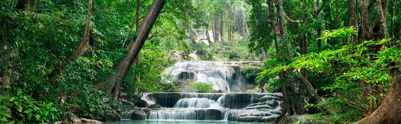 emotie waterval