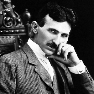 Nikola Tesla