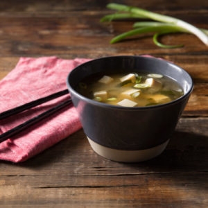 Recept Miso soep