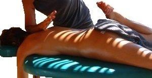 LomiLomi massage in Calpe Spanje