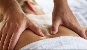 kies je een sport massage of een ontspanningsmassage? 