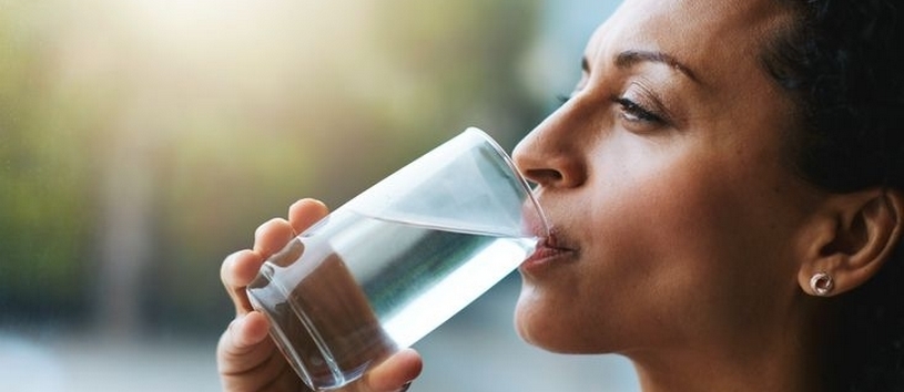 water, het goedkoopste medicijn