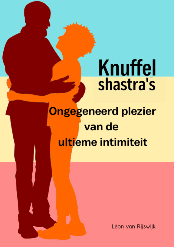 Cover Knuffel shastra s