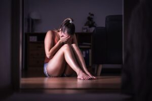 massage als heling na seksueel misbruik