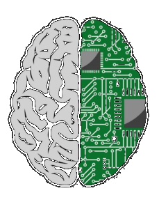 De hersenen werken op dezelfde manier als een computerDe hersenen werken op dezelfde manier als een computer