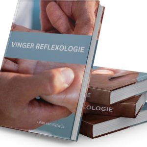 ebook vinger reflexologie