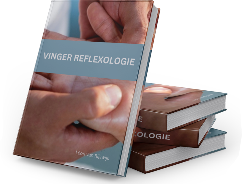 ebook vinger reflexologie