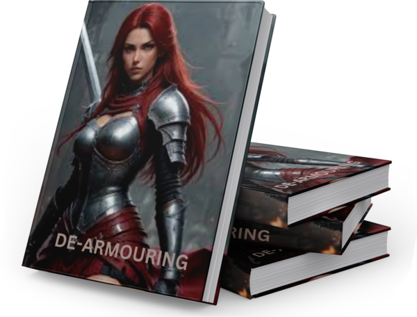 ebook de-armoring